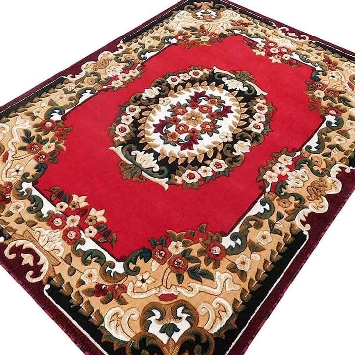 Prashant carpet uploaded by business on 1/11/2022
