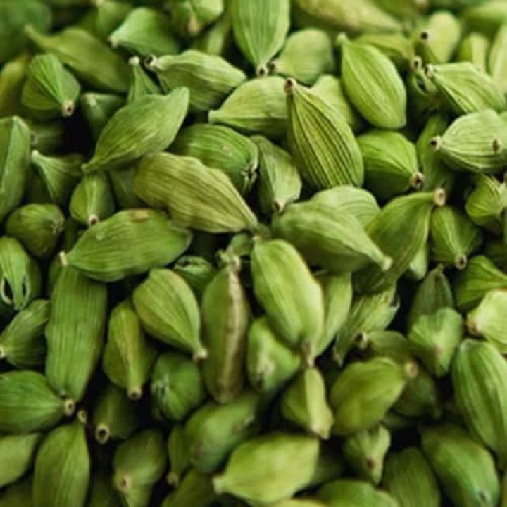 Post image Fresh Green Cardamom available from own FarmWatsapp 9656650526