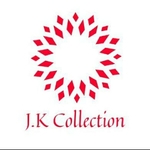 Business logo of Jk collection