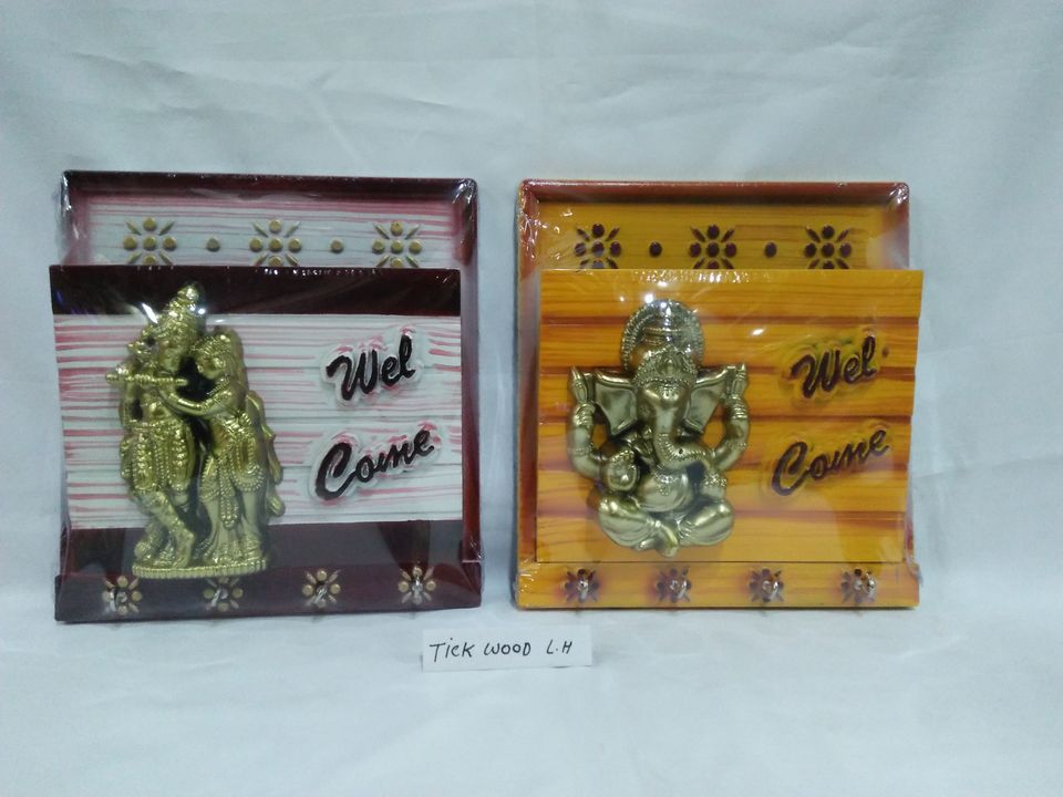 Lovely Open God Photo Frame uploaded by Gift Articles Wholesale Arihant Gifts on 1/12/2022