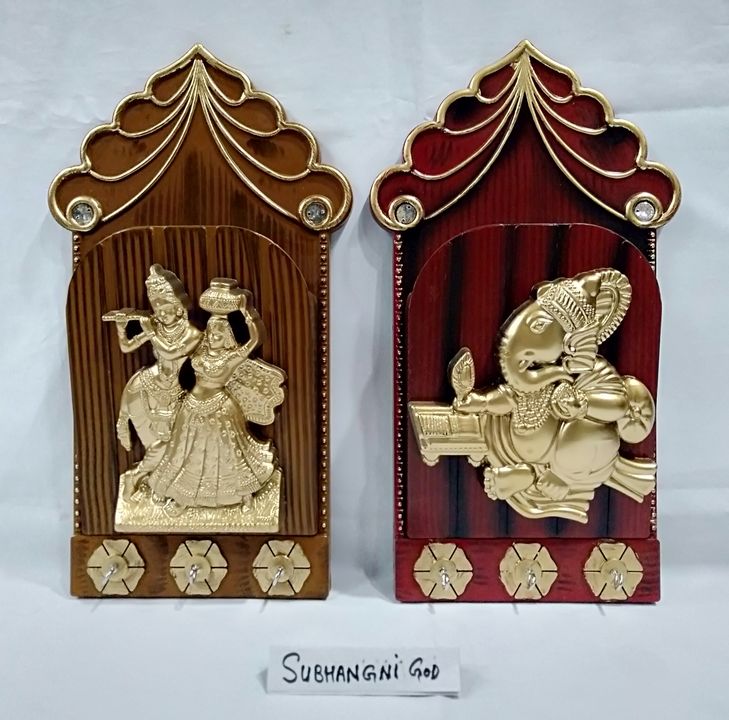 Lovely Open God Photo Frame uploaded by Gift Articles Wholesale Arihant Gifts on 1/12/2022