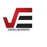 Business logo of VISHWA EQUIPMENTS