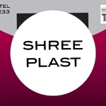 Business logo of Shree plast
