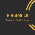 Business logo of H H Mobile