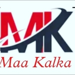 Business logo of Maa kalka sales corporation
