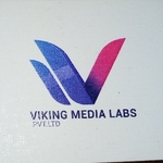 Business logo of VIKING MEDIA LABS PVT LTD