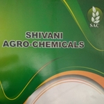 Business logo of Shivani agro chemical
