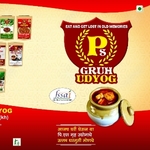 Business logo of PS Gruh Udyog