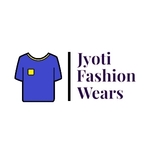 Business logo of Jyoti Fashion Wears