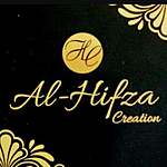 Business logo of AL-HIFZA CREATION