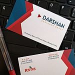 Business logo of Darshan collection