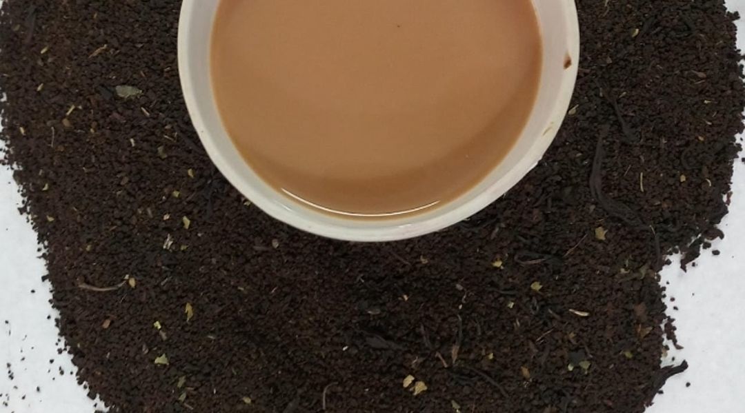Darbhi tea