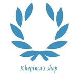 Business logo of Khepima's shop