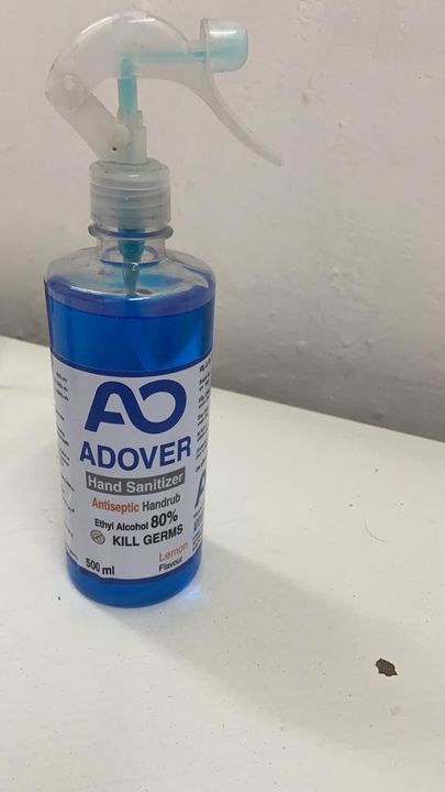 Product uploaded by Adover Healthcare on 1/12/2022