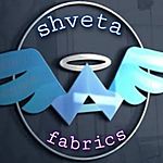 Business logo of Shveta fabrics