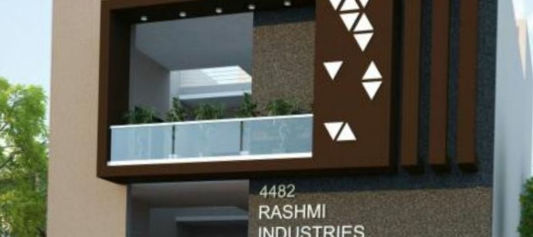 Factory Store Images of Rashmi industrial