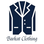 Business logo of Barkat clothing