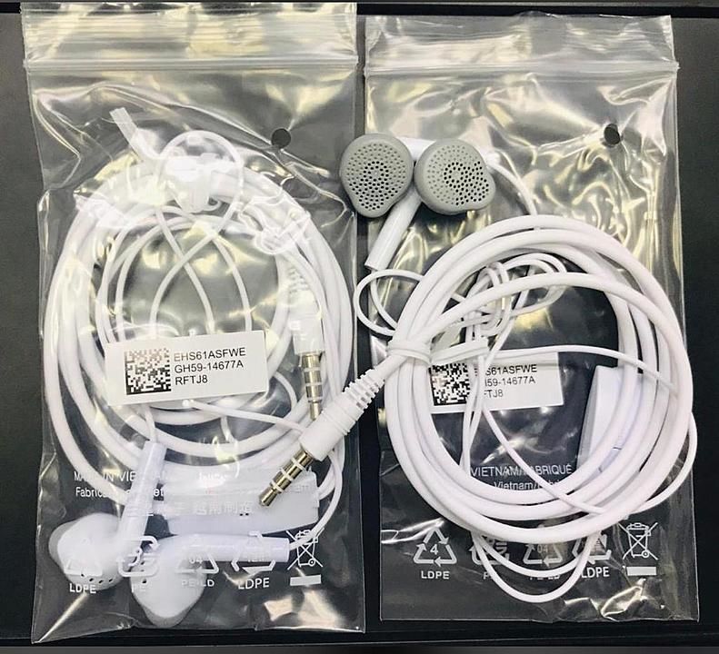 Samsung j8 Handfree uploaded by business on 9/30/2020