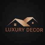 Business logo of Luxury Decor