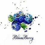 Business logo of BloomBerry Shopping Hub 