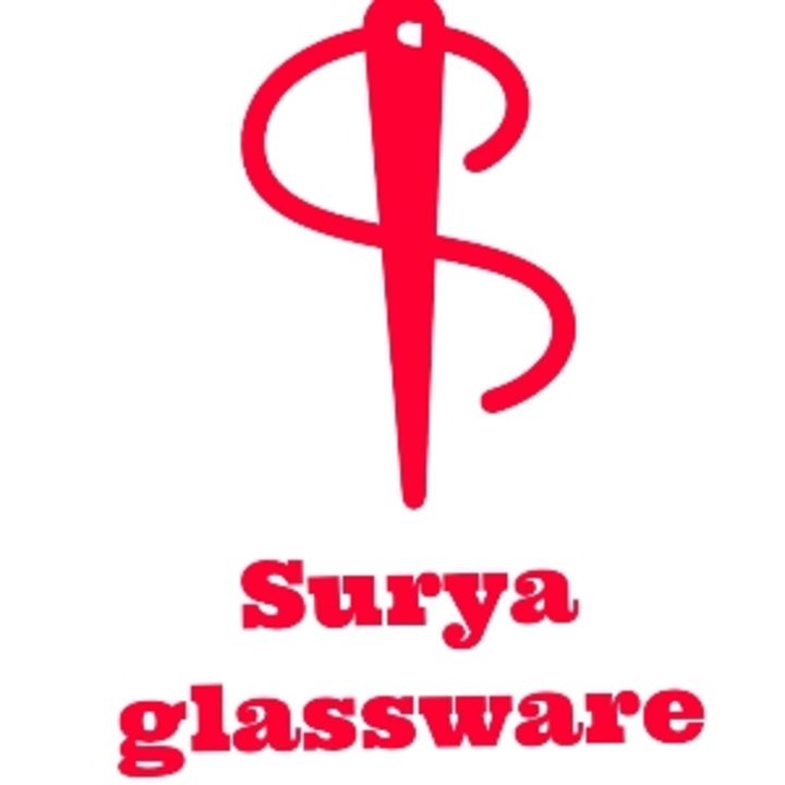 Post image Glassware and crockery wholesale of has updated their profile picture.