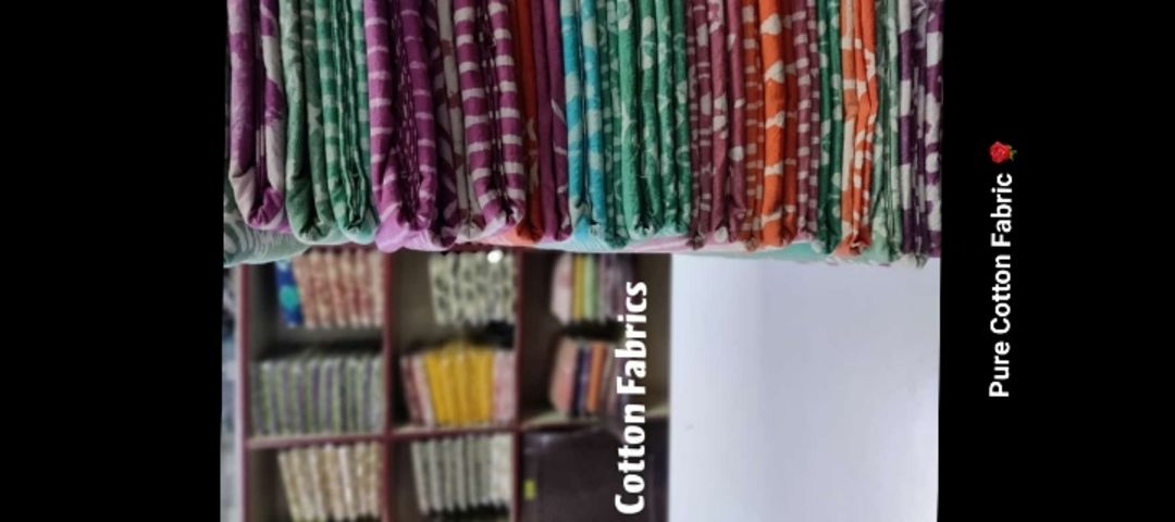 Shop Store Images of Cotton fabric