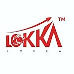 Business logo of Lokka