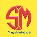 Business logo of SHRIYA MARKETING