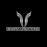 Business logo of Bharvi Creations