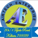 Business logo of AIRTECH ENTERPRISE
