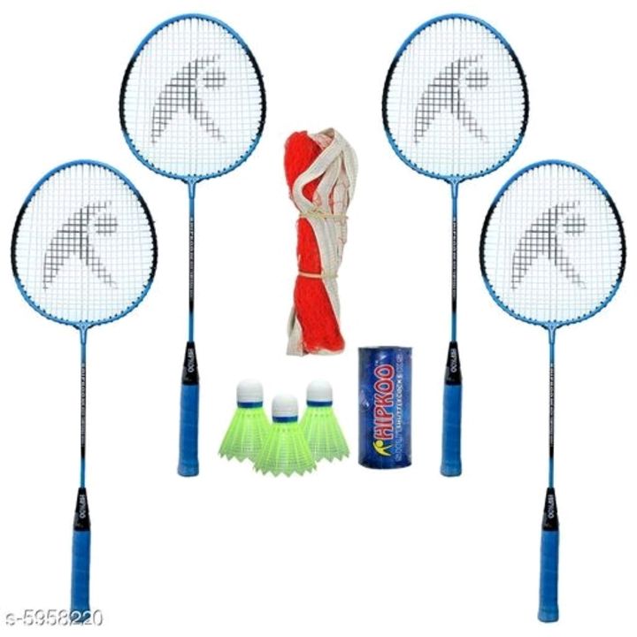 Badminton 🏸 uploaded by business on 1/12/2022