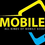 Business logo of Mobile City
