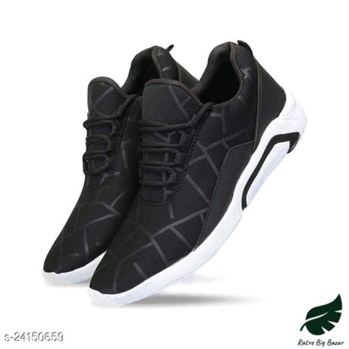 Trendy man sports shoes uploaded by Ratre big bazar on 1/12/2022