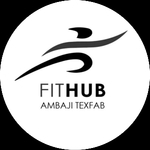 Business logo of Ambaji Tex Fab