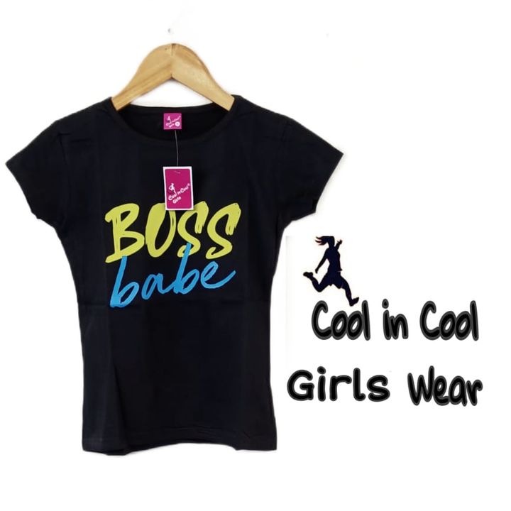 Kids T-shirts  uploaded by Cool in cool on 1/12/2022