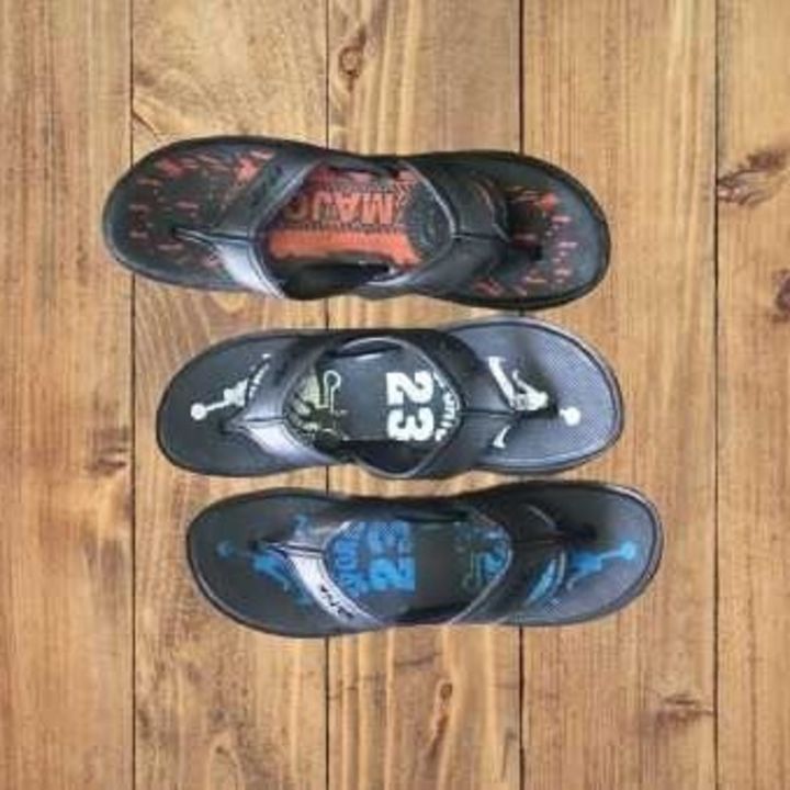 Slippers uploaded by Deepak footwear on 1/12/2022