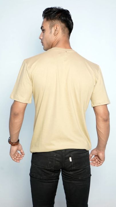 Hojari cotton T-shirt  uploaded by business on 1/12/2022