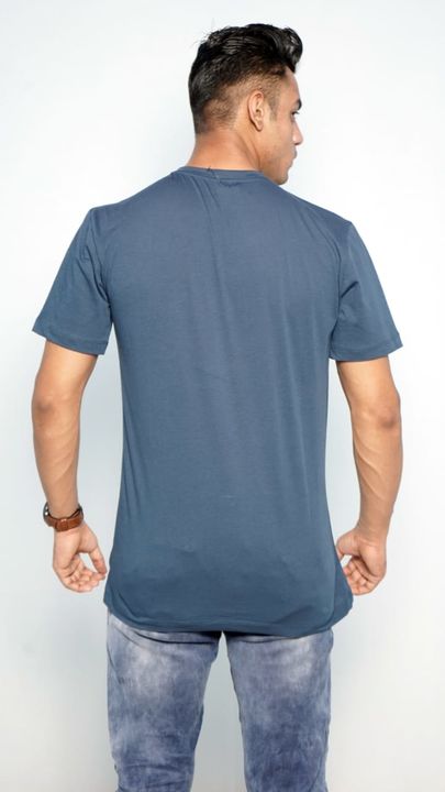Product image of Hojari cotton T-shirt , ID: hojari-cotton-t-shirt-8c69a158