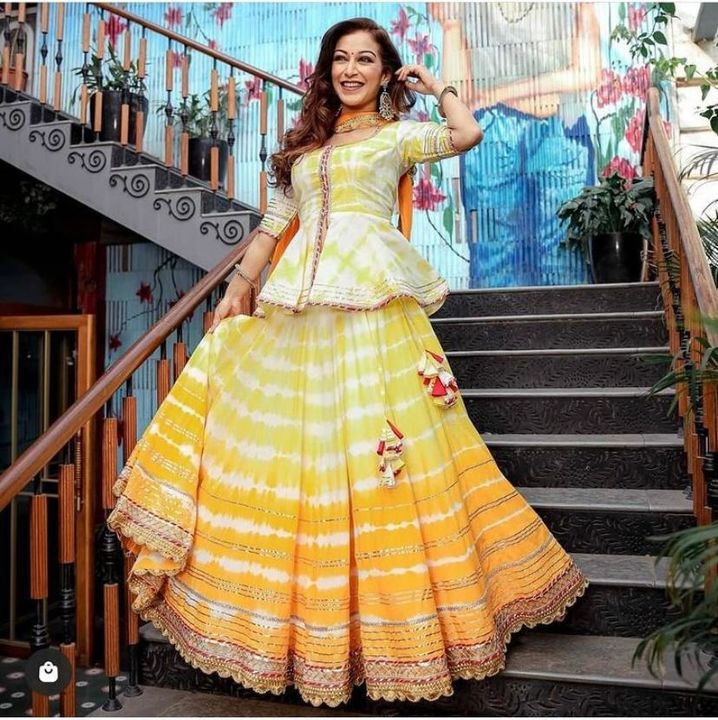 Lehnga uploaded by BRP super collection on 1/12/2022