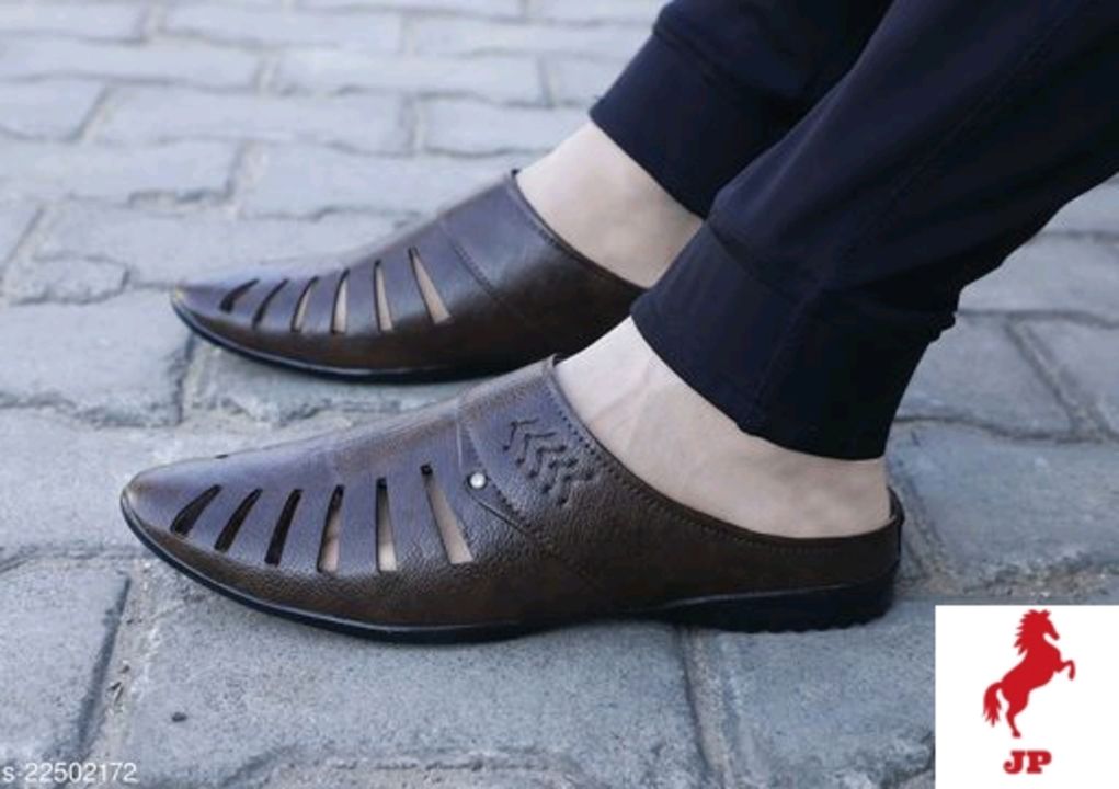 Men synthetic flip flops uploaded by business on 1/12/2022