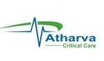 Business logo of Atharva Cretical Care