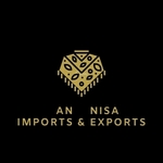 Business logo of An-Nisa Handicrafts