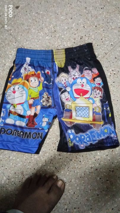 Printed shorts  uploaded by Cool in cool on 1/12/2022