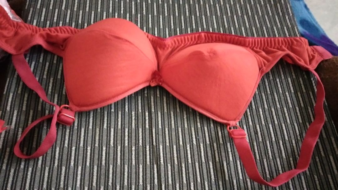 Bra uploaded by Mohit collection on 1/12/2022