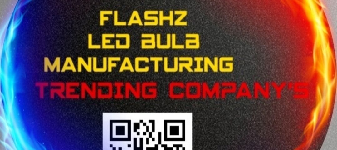 Visiting card store images of 💡💡FLASHz LED BULB MANUFACTURING💡💡