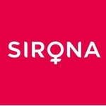 Business logo of Sirona garments based out of Ludhiana