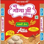 Business logo of Shri goga ji flour mills