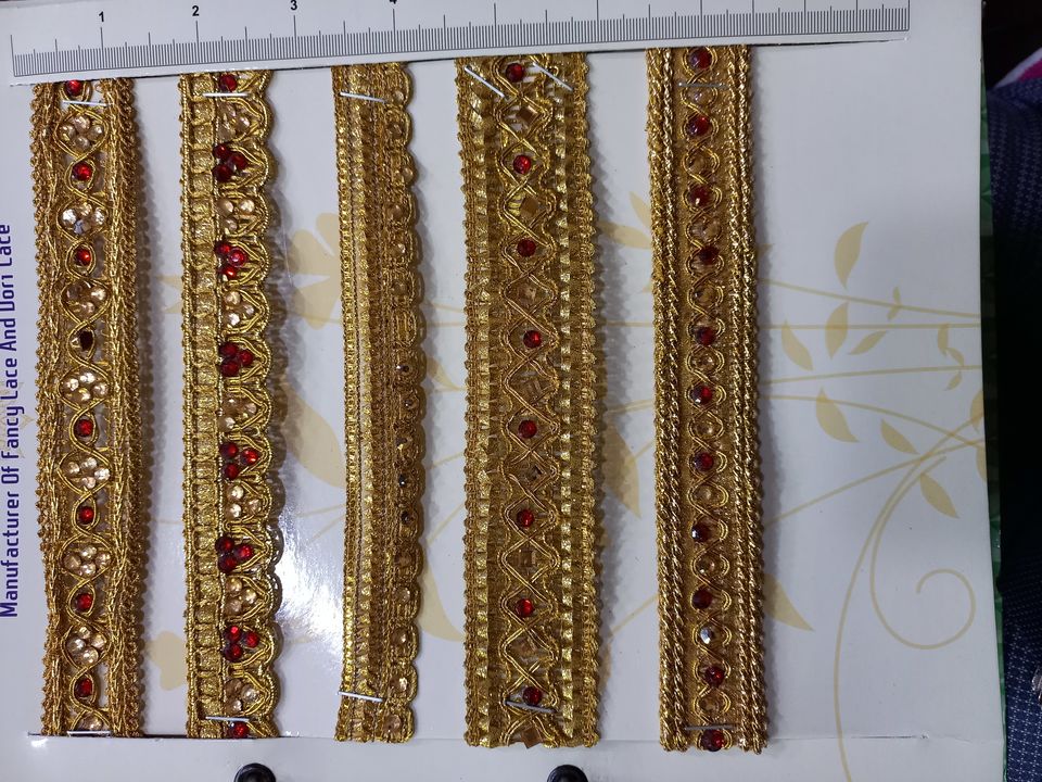 Product uploaded by Shreya lace on 1/12/2022