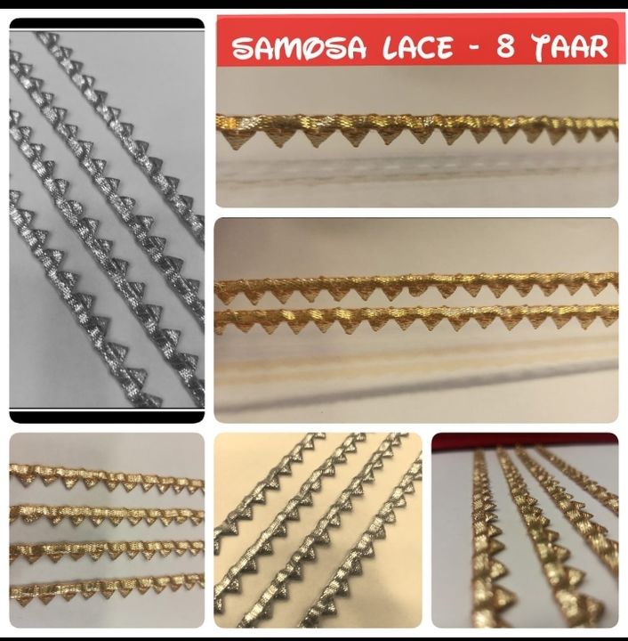 Product uploaded by Shreya lace on 1/12/2022