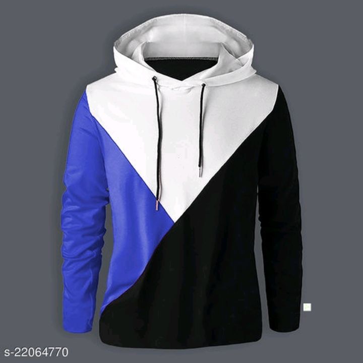 Men's hoodie  uploaded by Nobuddy on 1/12/2022
